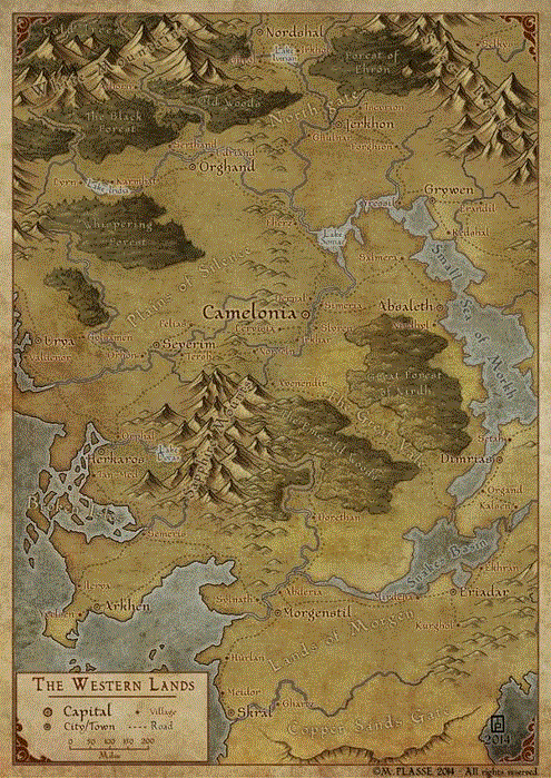 старатель