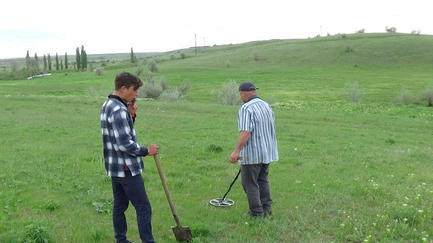 старатель