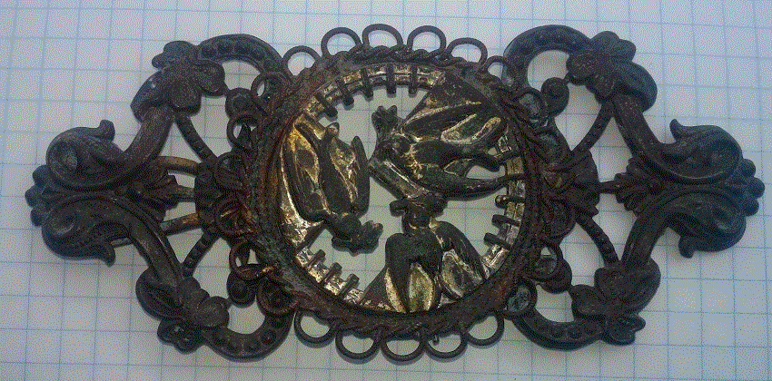 старатель